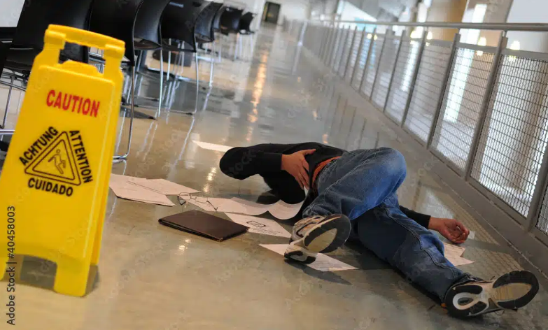 DALLA PREVENZIONE ALLA GESTIONE. UN APPROCCIO MULTIDISCIPLINARE AL RISCHIO DI CADUTA IN OSPEDALE E ALLE IMPLICAZIONI LEGALI 2° edizione