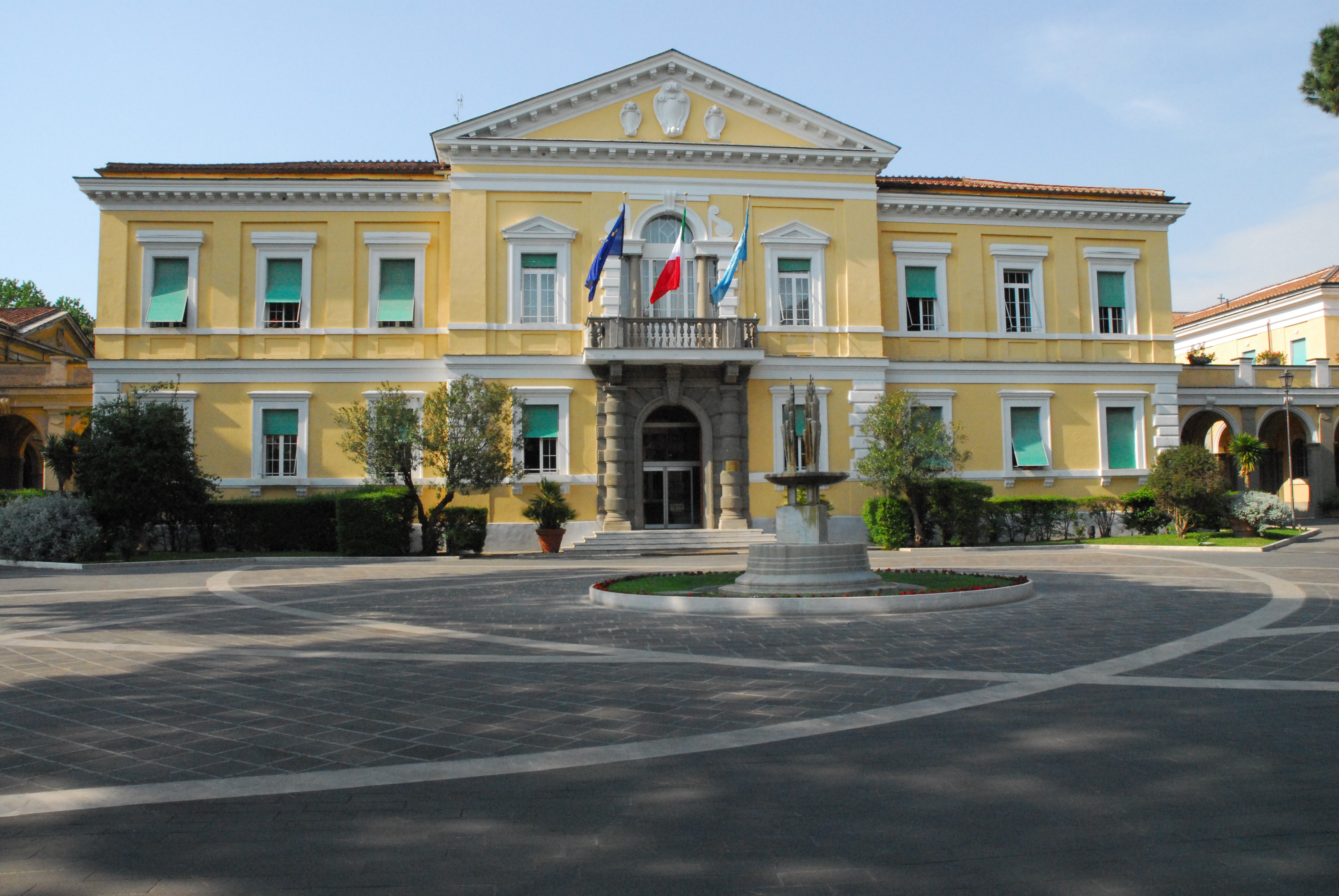 “Registri di Monitoraggio AIFA: evoluzione nel tempo, corretta gestione e utilizzazione”