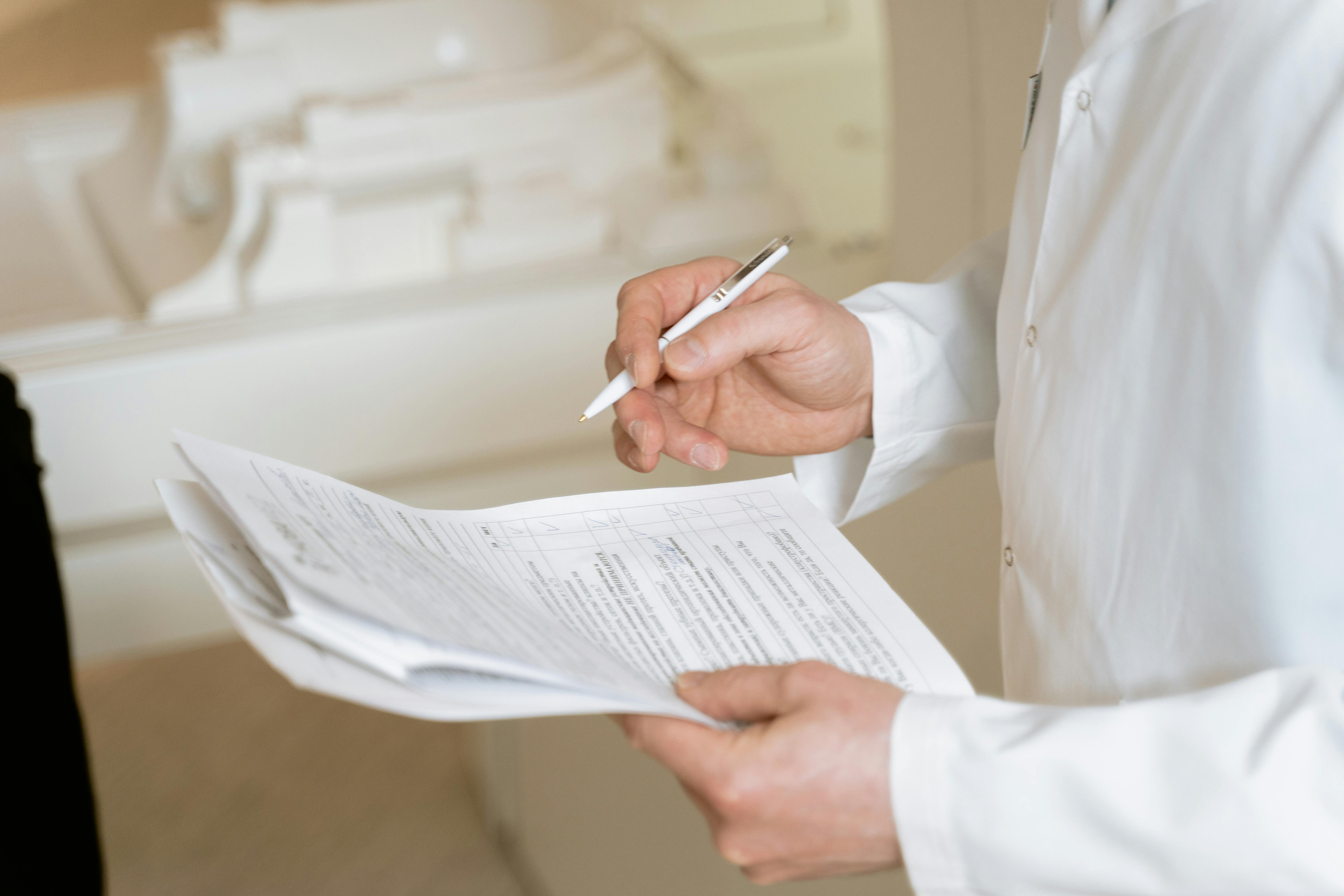 Documentazione clinica e appropriatezza del ricovero. La SDO come  strumento di qualità: dalla diagnosi al codice