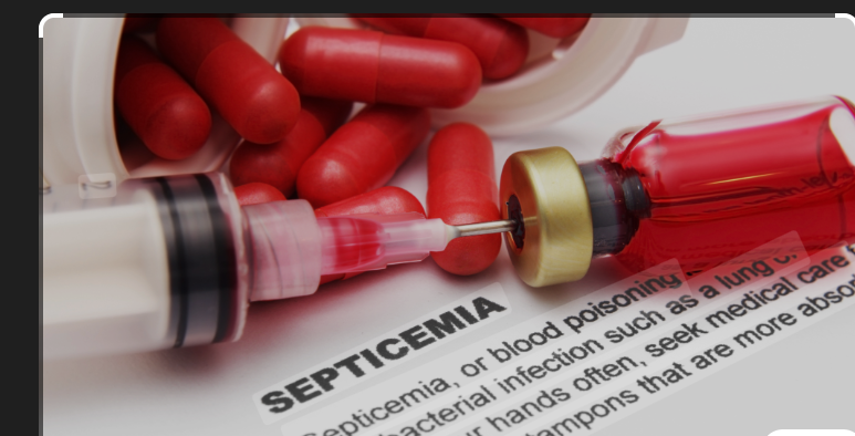 Stop Sepsis Save Lives - Call to Action